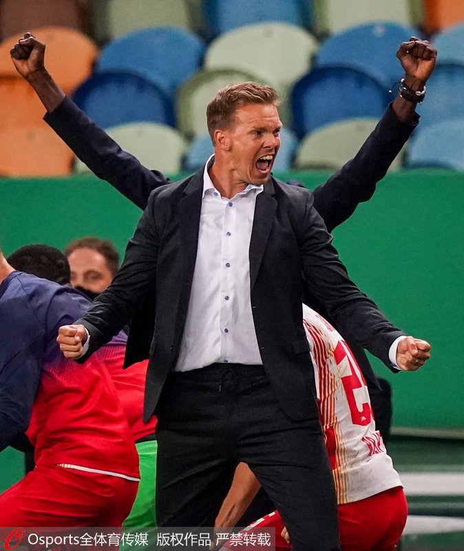 九游娱乐-关于上海海港转会期调整名单风云突变莱比锡今夜回应争议，现场解说直呼：哈兰德连续三场比赛得分超过赛事规则更新的信息