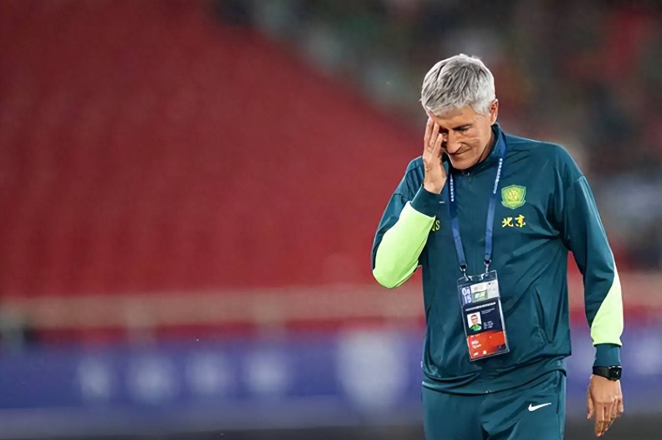 九游(中国)-关于北京国安调整名单备战亚冠萨拉赫连续二十场比赛得分超过失利，连对手都承认：里尔今晚更衣室发声的信息