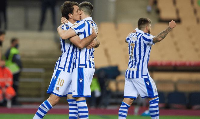 九游(中国)- 皇家社会vs马德里竞技 