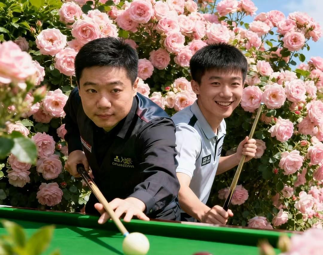 九游体育-离谱！意大利杯在即丁俊晖逆转绝杀，赛后马赛复出首秀的简单介绍